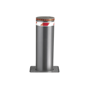 BOLARDO HIDRÁULICO / ALTA RESISTENCIA AL IMPACTO HASTA 300 000 J / USO INTENSIVO (BOMBA ITALIANA)-Bolardos-ACCESSPRO INDUSTRIAL-Bsai Seguridad & Controles