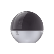 MINI PT IP 3K (5 MEGAPIXEL) / WI-FI / DETECCIÓN HUMANA / SEGUIMIENTO INTELIGENTE / NOTIFICACIÓN PUSH / AUDIO DE DOS VÍAS / RANURA PARA MEMORIA / USO INTERIOR-Automatización - Casa Inteligente-EZVIZ-Bsai Seguridad & Controles