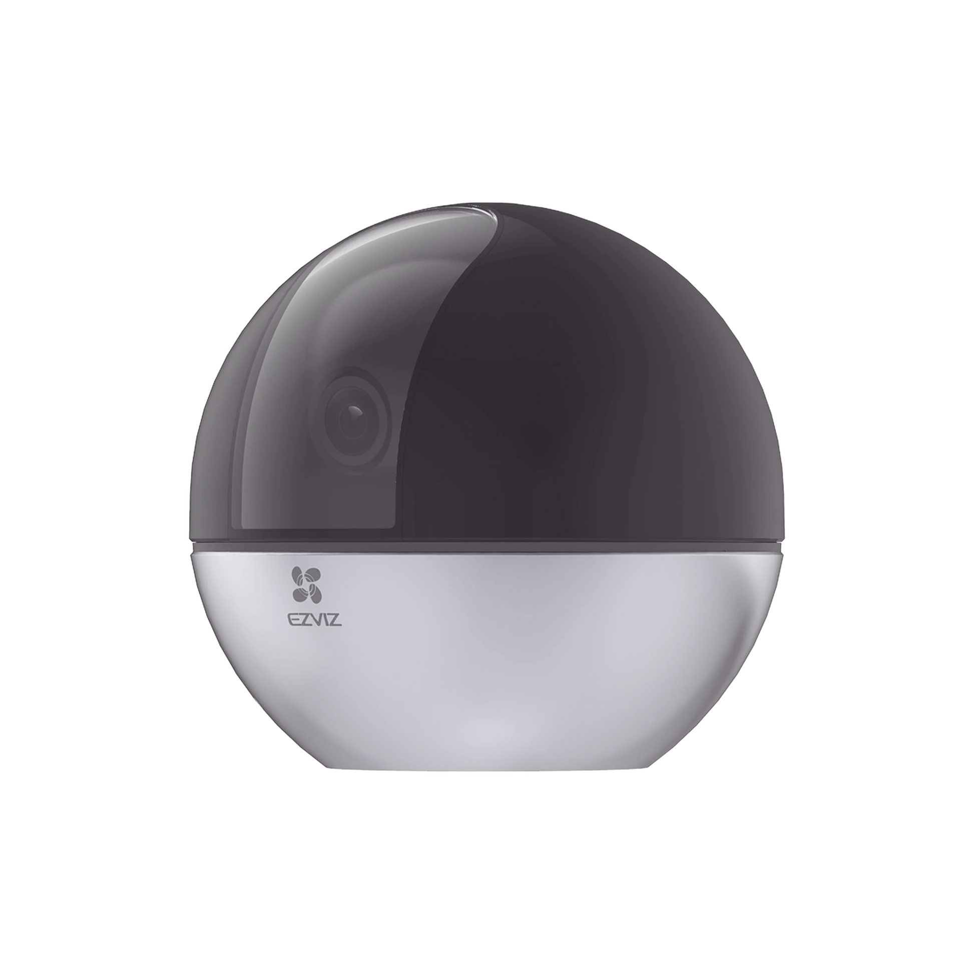 MINI PT IP 3K (5 MEGAPIXEL) / WI-FI / DETECCIÓN HUMANA / SEGUIMIENTO INTELIGENTE / NOTIFICACIÓN PUSH / AUDIO DE DOS VÍAS / RANURA PARA MEMORIA / USO INTERIOR-Automatización - Casa Inteligente-EZVIZ-Bsai Seguridad & Controles