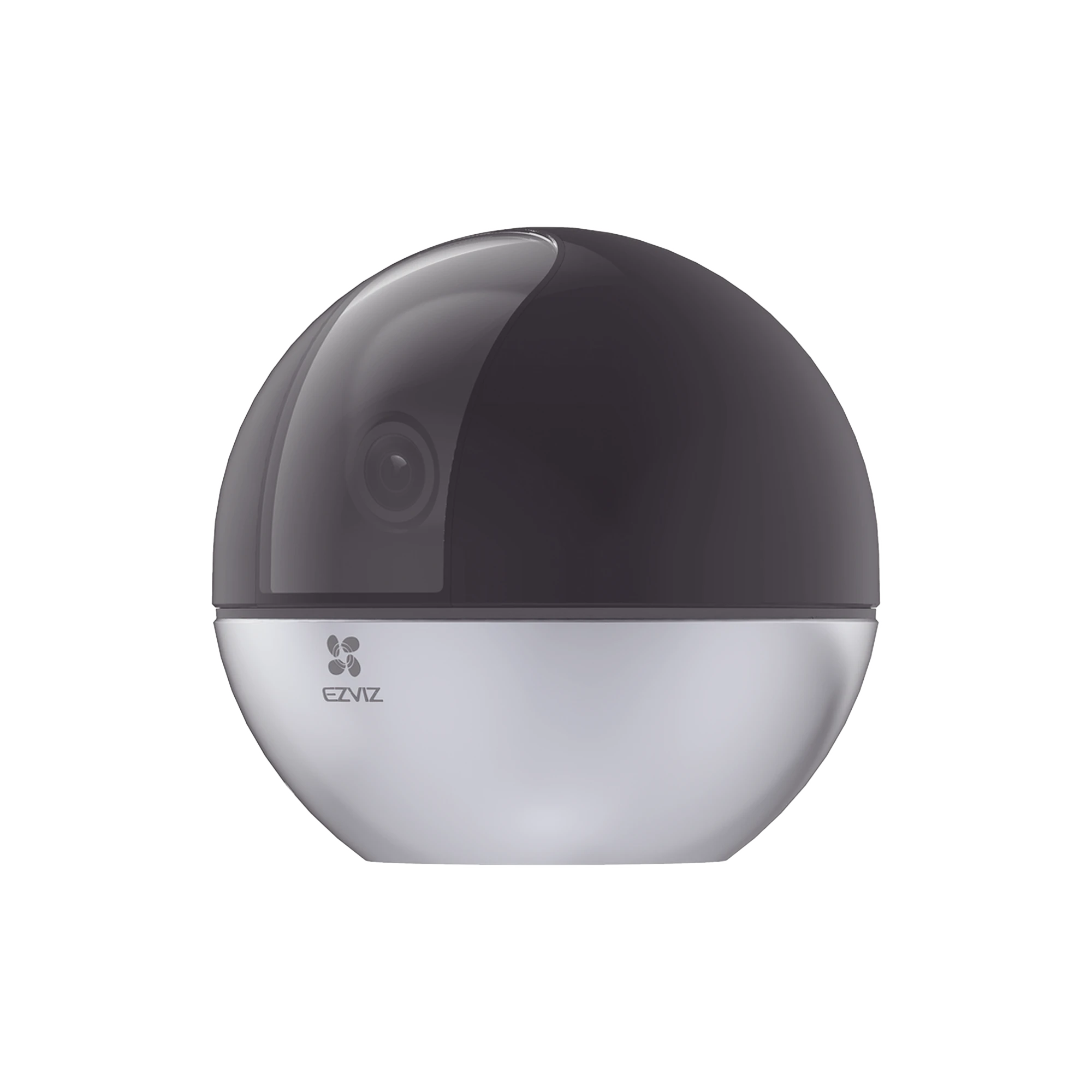 MINI PT IP 3K (5 MEGAPIXEL) / WI-FI / DETECCIÓN HUMANA / SEGUIMIENTO INTELIGENTE / NOTIFICACIÓN PUSH / AUDIO DE DOS VÍAS / RANURA PARA MEMORIA / USO INTERIOR-Automatización - Casa Inteligente-EZVIZ-Bsai Seguridad & Controles