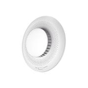 DETECTOR DE HUMO INALAMBRICO / COMPATIBLE CON HUB CS-A3 / PROTOCOLOZIGBEE / USO INTERIOR-Detectores / Sensores-EZVIZ-Bsai Seguridad & Controles