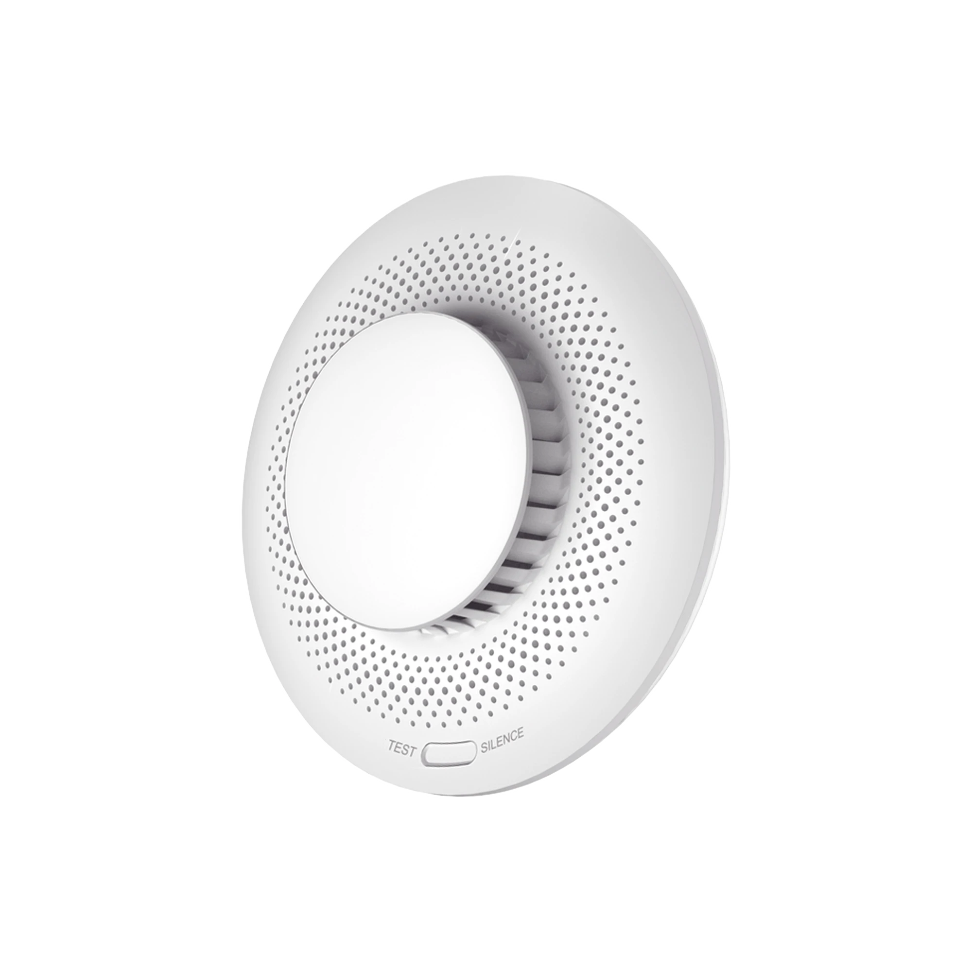 DETECTOR DE HUMO INALAMBRICO / COMPATIBLE CON HUB CS-A3 / PROTOCOLOZIGBEE / USO INTERIOR-Detectores / Sensores-EZVIZ-Bsai Seguridad & Controles