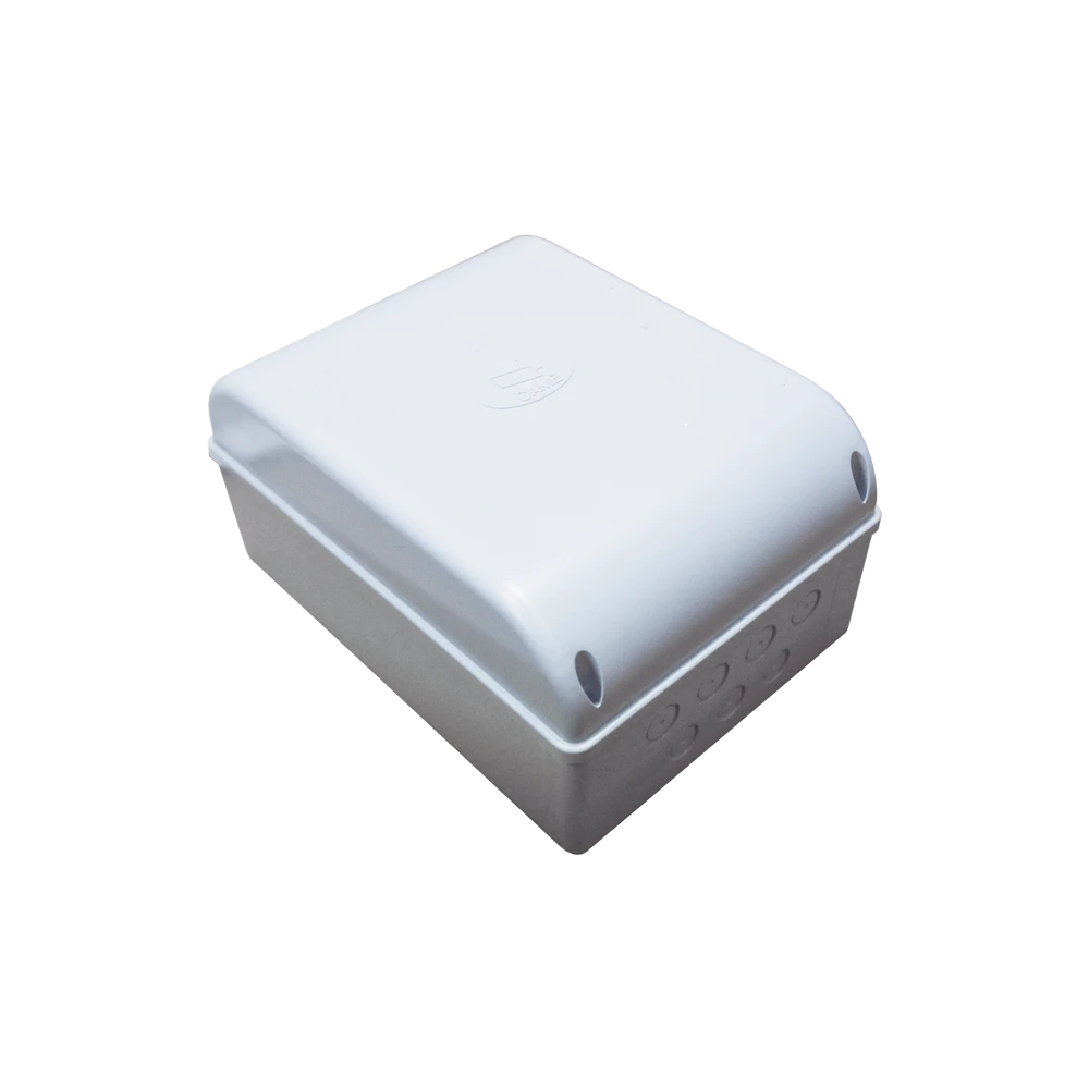 KIT DE BRAZOS PARA AUTOMATIZAR PORTONES VEHICULARES ABATIBLES DE 2 HOJAS / 3 M / 400 KG / USO RESIDENCIAL-Motores para Portones-CAME-Bsai Seguridad & Controles