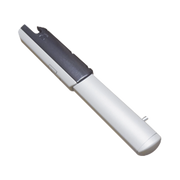 PISTON DE BRAZOS PARA AUTOMATIZAR PORTONES VEHICULARES ABATIBLES DE 3 M / 400 KG / USO RESIDENCIAL-Acceso Vehicular-CAME-Bsai Seguridad & Controles