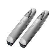 KIT DE MOTORES AXO 5024 / PUERTAS ABATIBLES / 5 MTS / 400 KG / USO SEMI INTENSIVO-Acceso Vehicular-CAME-Bsai Seguridad & Controles