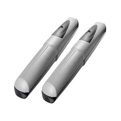 KIT DE MOTORES AXO 5024 / PUERTAS ABATIBLES / 5 MTS / 400 KG / USO SEMI INTENSIVO-Acceso Vehicular-CAME-Bsai Seguridad & Controles