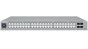 UBIQUITI USW-PRO-MAX-48-POE - SWITCH UNIFI CON FUNCIONES CAPA 3, 48 PUERTOS (16 PUERTOS 2.5 GBE Y 32 PUERTOS 1 GBE), 2 PUERTOS SFP+ 10G, POE++ 720W, PANTALLA INFORMATIVA #PREVENTA-Switches POE-UBIQUITI-Bsai Seguridad & Controles
