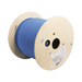 BOBINA DE CABLE BLINDADO F/UTP DE 4 PARES, CAT6A, SOPORTE DE APLICACIONES 10GBASE-T, LSZH (LIBRE DE GASES TÓXICOS), COLOR AZUL, 305M-Cableado-PANDUIT-Bsai Seguridad & Controles