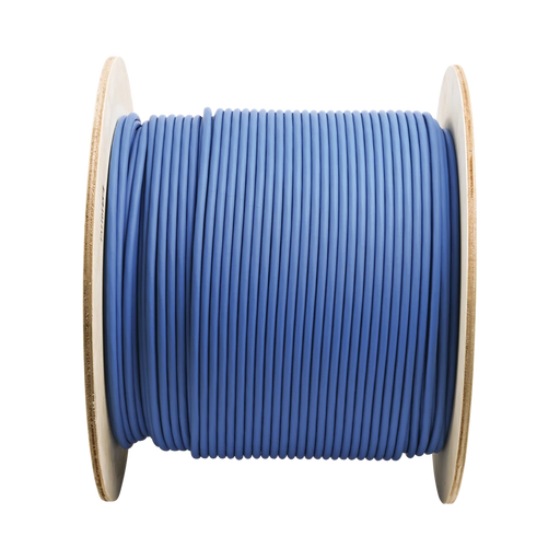 BOBINA DE CABLE BLINDADO F/UTP DE 4 PARES, CAT6A, SOPORTE DE APLICACIONES 10GBASE-T, LSZH (LIBRE DE GASES TÓXICOS), COLOR AZUL, 305M-Cableado-PANDUIT-Bsai Seguridad & Controles