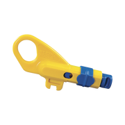 PELACABLES RADIAL COMBINADO COAXIAL/UTP.-Herramientas-KLEIN TOOLS-Bsai Seguridad & Controles