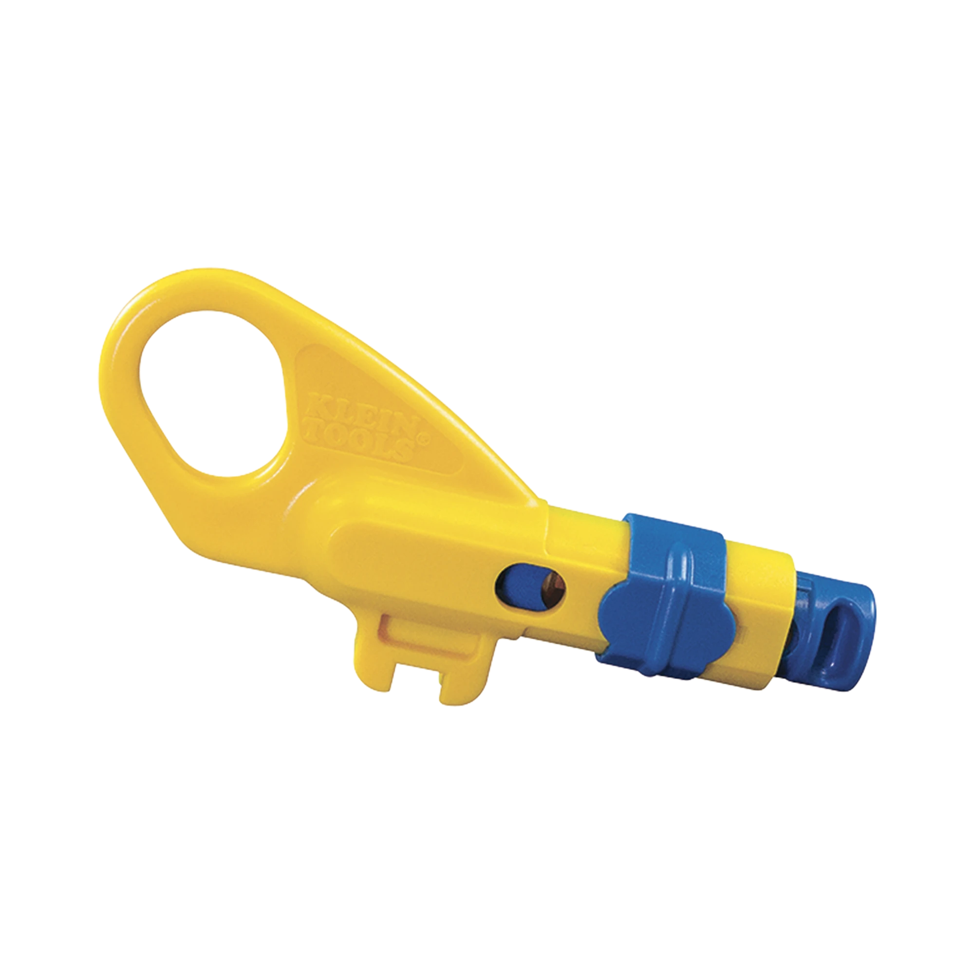 PELACABLES RADIAL COMBINADO COAXIAL/UTP.-Herramientas-KLEIN TOOLS-Bsai Seguridad & Controles