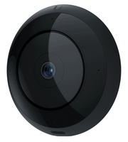UBIQUITI UVC-AI-360 - CAMARA FISHEYE CON FUNCIÓN DE PTZ DE 4MP 360° , IR DE 9 METROS , IA AVANZADA: DETECTA PERSONAS, LEE MATRÍCULAS, AUDIO BIDIRECCIONAL , POE + , EXTERIOR/INTERIOR , ANTIVANDALICA.-Fisheye 360-UBIQUITI-Bsai Seguridad & Controles