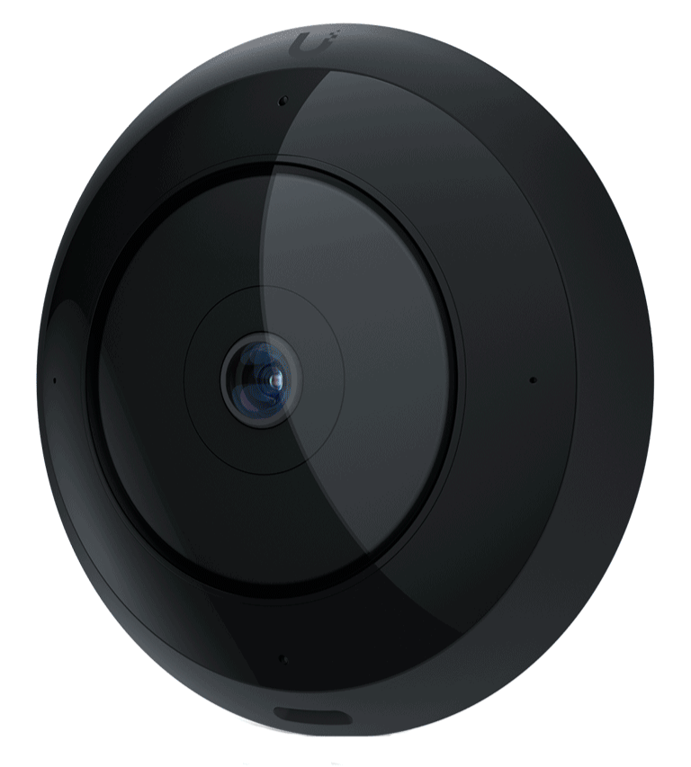 UBIQUITI UVC-AI-360 - CAMARA FISHEYE CON FUNCIÓN DE PTZ DE 4MP 360° , IR DE 9 METROS , IA AVANZADA: DETECTA PERSONAS, LEE MATRÍCULAS, AUDIO BIDIRECCIONAL , POE + , EXTERIOR/INTERIOR , ANTIVANDALICA.-Fisheye 360-UBIQUITI-Bsai Seguridad & Controles