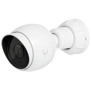 UBIQUITI UVC-G5-BULLET - CÁMARA IP BULLET PARA EXTERIOR 4 MP CON ILUMINADORES IR 9 MTS, LENTE FIJO, MICRÓFONO INTEGRADO Y DETECCIÓN DE EVENTOS DE IA #PREVENTA-Bullet-UBIQUITI-Bsai Seguridad & Controles