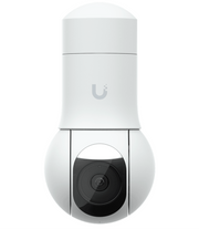 UBIQUITI UVC-G5-PTZ - MINI PTZ CON SEGUIMIENTO DE PERSONAS 4MP, ZOOM OPTICO DE 2X , IR 20 METROS , DETECCIÓN DE MOVIMIMIENTO CON IA , MICROFONO INTEGRADO , LED INTEGRADO PARA VISIÓN NOCTURA A COLOR, ALIMENTACIÓN POR POE, EQUIPO PARA EXTERIOR.-PTZ-UBIQUITI-Bsai Seguridad & Controles