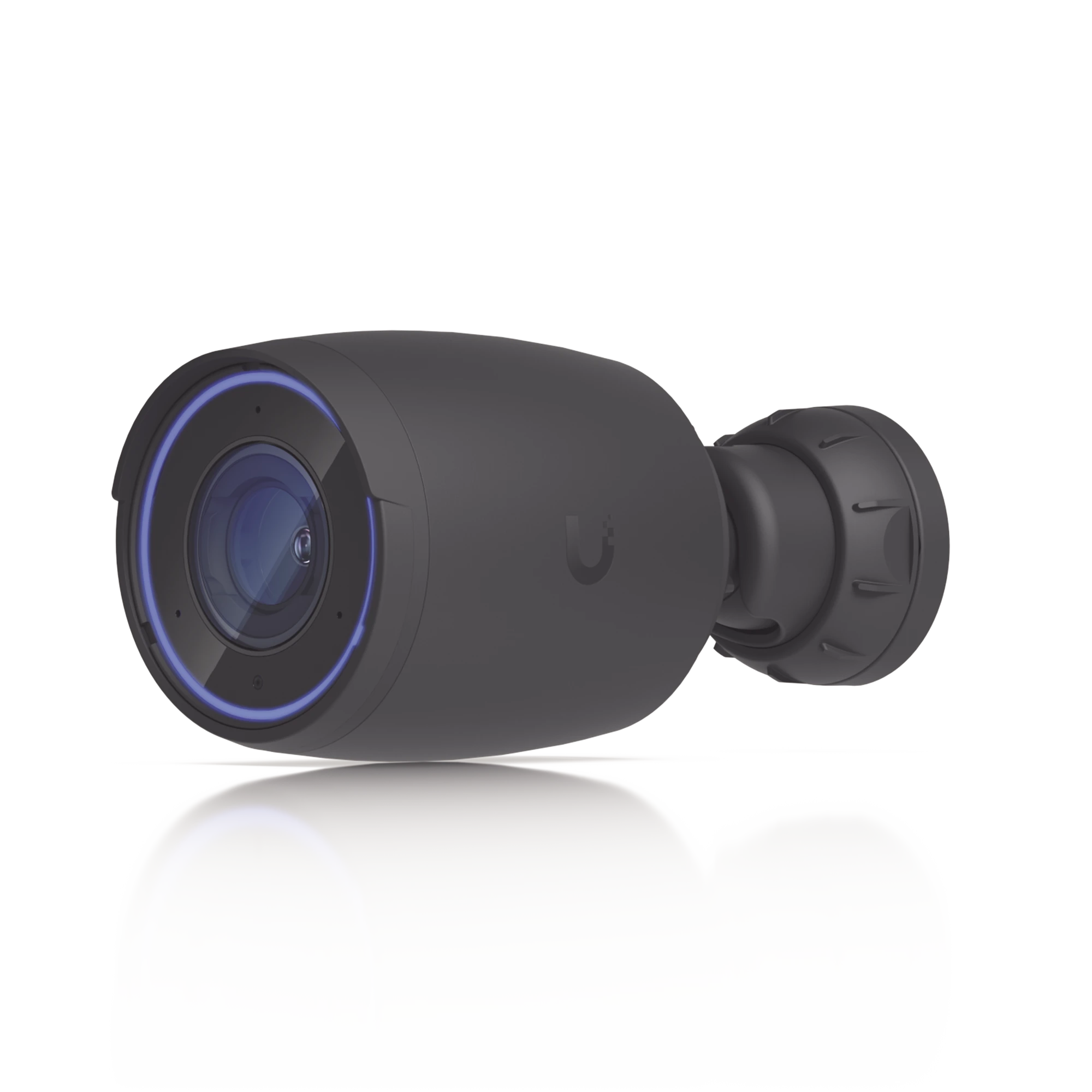 CÁMARA UNIFI AI PRO 4K (8MPX), PARA INTERIOR O EXTERIOR (IP65) ZOOM ÓPTICO DE 3X, CON INTELIGENCIA ARTIFICIAL, DETECCIÓN DE PERSONAS, PLACAS Y MÁS, AUDIO 2 VÍAS