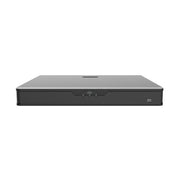 DVR UNIARCH XVR302-32Q3,H.265, 36 CANALES, 8MP LITE, 32 CH BNC + 4CH IP, SALIDA SIMULTANEA HDMI Y VGA, 2 SATA CON HASTA 8TB C/U, 1 RS485, ALARMA 4 ENTRADAS - 1 SALIDA, AUDIO SOBRE COAXIL CON CAMARAS CON PROTOCOLO UNIVIEW CVI, 12VDC.-Grabadores DVR-UNIARCH BY UNV-Bsai Seguridad & Controles