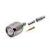 CONECTOR TNC MACHO DE ANILLO PLEGABLE PARA CABLES RG-174/U, BELDEN 8216.-Conectores-RF INDUSTRIES,LTD-Bsai Seguridad & Controles
