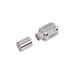 CONECTOR UHF MACHO (PL-259) PARA CABLES RG-8/U, RG-214/U, BELDEN 8268.-Conectores-RF INDUSTRIES,LTD-Bsai Seguridad & Controles