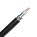 RETAZO DE 5 METROS DE CABLE COAXIAL TIPO RG-8/U, CONDUCTOR CENTRAL DE 2.74 MM EN COBRE SÓLIDO CAL. 10, CON 90% DE BLINDAJE DE MALLA TRENZADA DE COBRE ESTAÑADA + CINTA DUOBOND, AISLAMIENTO DE POLIETILENO SEMI-SÓLIDO, FORRO DE PVC. PREC-Cableado-BELDEN-Bsai Seguridad & Controles