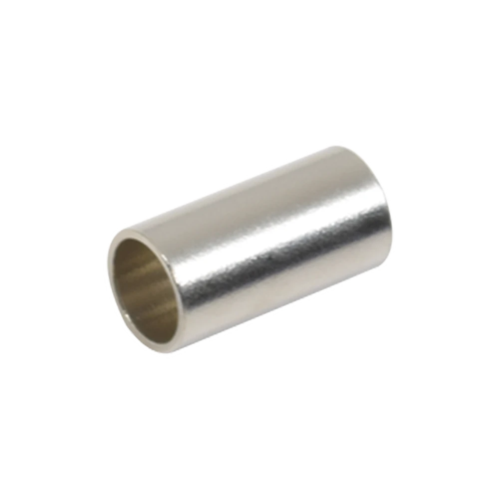 FÉRULA DE REEMPLAZO EN CHAPA DE NÍQUEL PARA CABLES DEL GRUPO C1 COMO RG-142/U, CONECTOR RFN-1005-3C1.-Equipo de Laboratorio-RF INDUSTRIES,LTD-Bsai Seguridad & Controles