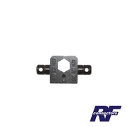 DADO PARA PLEGAR CONECTORES DE ANILLO DE 0.100, 0.118 Y 0.429 EN RG-8/U, LMR-400, 9913 O CNT-400.-Equipo de Laboratorio-RF INDUSTRIES,LTD-Bsai Seguridad & Controles