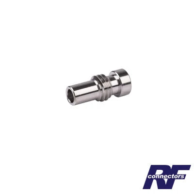 ADAPTADOR-REDUCTOR PARA RG-58/U, RG-142 REQUIERE CONECTOR RFU-500, RFU-501 O RFN-1001-S.-Conectores-RF INDUSTRIES,LTD-Bsai Seguridad & Controles