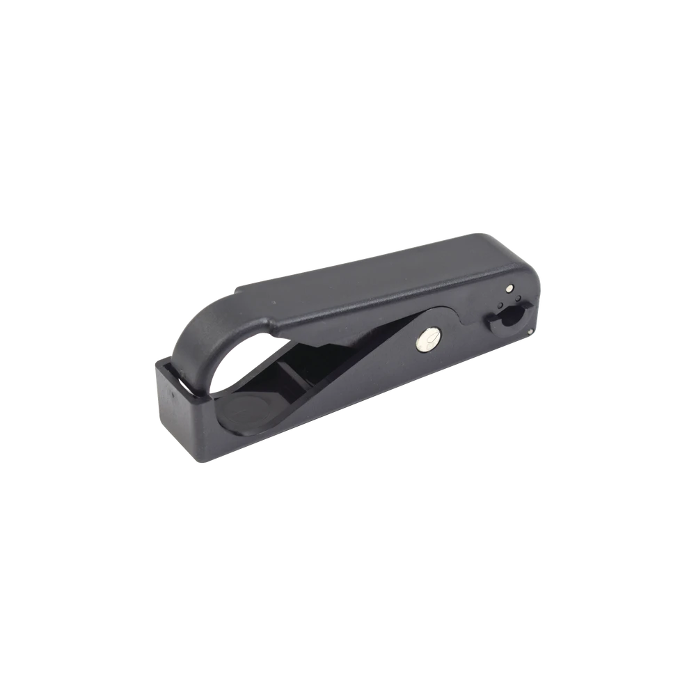 HERRAMIENTA MANUAL PARA DESFORRAR CABLE COAXIAL RG-58/U, RG-142/U, RG-59-Herramientas-RF INDUSTRIES,LTD-Bsai Seguridad & Controles