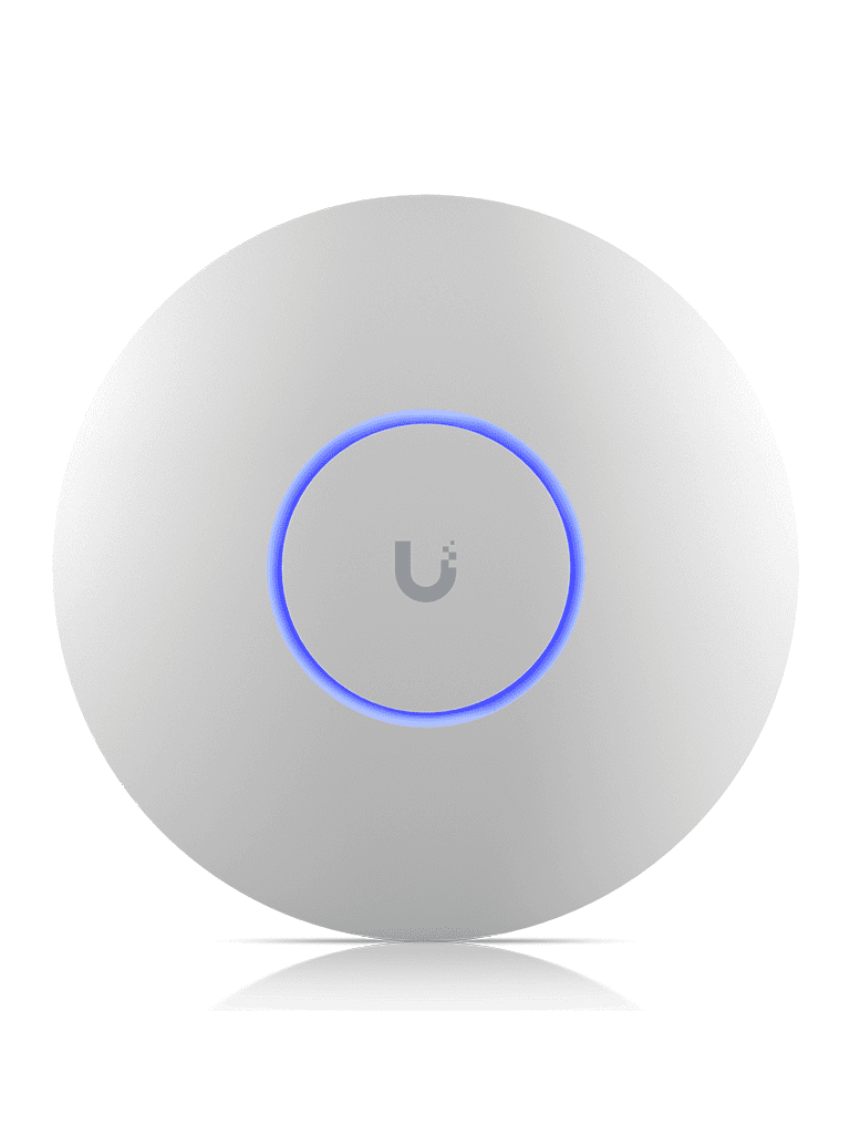 UBIQUITI U6-ENTERPRISE- PUNTO DE ACCESO WIFI 6 ENTERPRISE/ MIMO 4X4/ ALTA DENSIDAD DE USUARIOS/ FRECIENCIA WIFI 2.4GHZ & 5GHZ & 6GHZ/ 1 PUERTO RJ45 2.5GBE #PREVENTA-Puntos de Acceso-UBIQUITI-Bsai Seguridad & Controles
