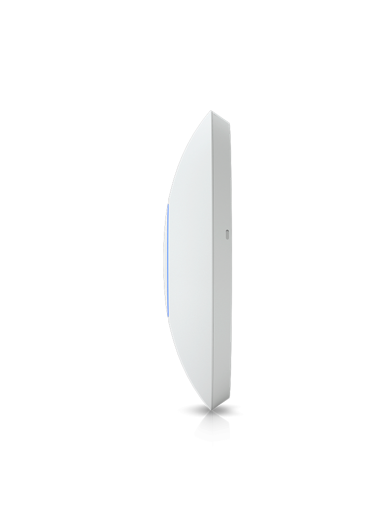UBIQUITI U6-ENTERPRISE- PUNTO DE ACCESO WIFI 6 ENTERPRISE/ MIMO 4X4/ ALTA DENSIDAD DE USUARIOS/ FRECIENCIA WIFI 2.4GHZ & 5GHZ & 6GHZ/ 1 PUERTO RJ45 2.5GBE #PREVENTA-Puntos de Acceso-UBIQUITI-Bsai Seguridad & Controles