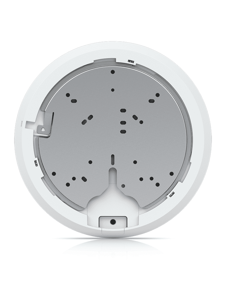 UBIQUITI U6-ENTERPRISE- PUNTO DE ACCESO WIFI 6 ENTERPRISE/ MIMO 4X4/ ALTA DENSIDAD DE USUARIOS/ FRECIENCIA WIFI 2.4GHZ & 5GHZ & 6GHZ/ 1 PUERTO RJ45 2.5GBE #PREVENTA-Puntos de Acceso-UBIQUITI-Bsai Seguridad & Controles