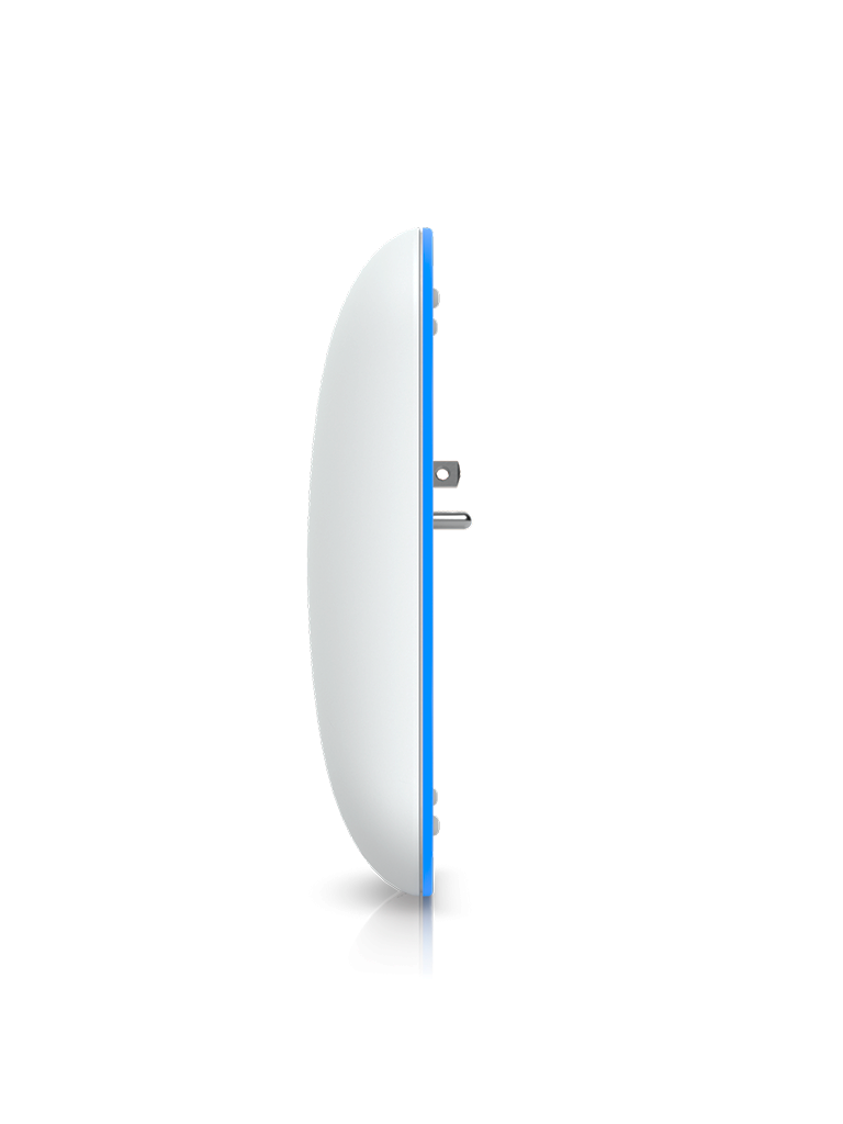UBIQUITI U6-EXTENDER - EXTENSOR DE RED UNIFI WIFI 6/ CONEXIÓN DIRECTA A CORRIENTE ALTERNA/ CONEXIÓN INALÁMBRICA A TRAVÉS DE WIRELESS UPLINK/ ADMINISTRABLE A TRAVÉS DE UNIFI CONTROLLER/ FRECUENCIA DE COMUNICACIÓN A 2.4GHZ Y 5GHZ #UBI2 #MCI2-Puntos de Acceso-UBIQUITI-Bsai Seguridad & Controles