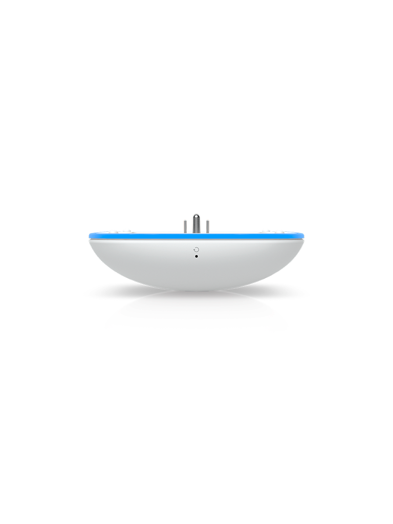 UBIQUITI U6-EXTENDER - EXTENSOR DE RED UNIFI WIFI 6/ CONEXIÓN DIRECTA A CORRIENTE ALTERNA/ CONEXIÓN INALÁMBRICA A TRAVÉS DE WIRELESS UPLINK/ ADMINISTRABLE A TRAVÉS DE UNIFI CONTROLLER/ FRECUENCIA DE COMUNICACIÓN A 2.4GHZ Y 5GHZ #UBI2 #MCI2-Puntos de Acceso-UBIQUITI-Bsai Seguridad & Controles
