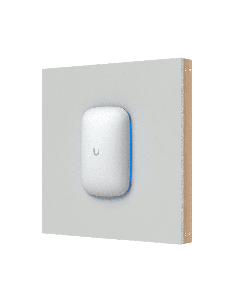 UBIQUITI U6-EXTENDER - EXTENSOR DE RED UNIFI WIFI 6/ CONEXIÓN DIRECTA A CORRIENTE ALTERNA/ CONEXIÓN INALÁMBRICA A TRAVÉS DE WIRELESS UPLINK/ ADMINISTRABLE A TRAVÉS DE UNIFI CONTROLLER/ FRECUENCIA DE COMUNICACIÓN A 2.4GHZ Y 5GHZ #UBI2 #MCI2-Puntos de Acceso-UBIQUITI-Bsai Seguridad & Controles