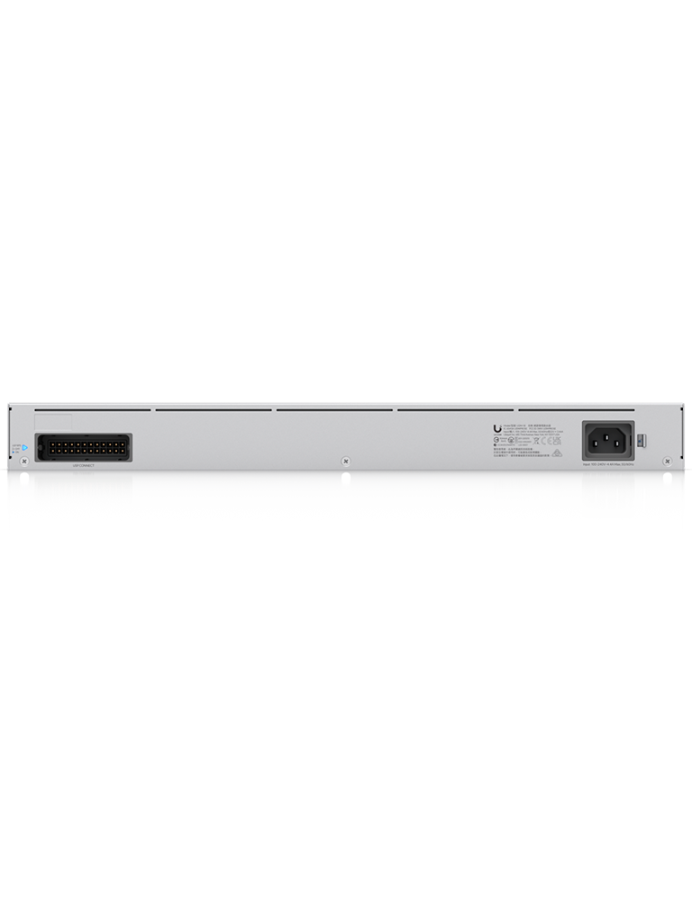 UBIQUITI UDM-SE- UNIFI DREAM MACHINE SPECIAL EDITION/ 1 PUERTO WAN 2.5G RJ45 Y 1 PUERTO WAN SFP+/ 8 PUERTOS LAN RJ45 CON POE/ 1 LAN SFP+/ 128 GB DE MEMORIA INTERNA/ APLICACIONES UNIFI INTEGRADAS#PREVENTA #UBI79-Controladores-UBIQUITI-Bsai Seguridad & Controles