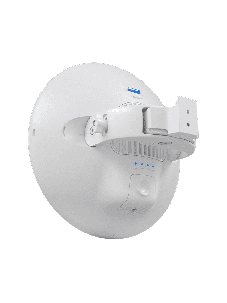 UBIQUITI WAVE-NANO- ANTENA CLIENTE PARA WAVE-AP, CON FRECUENCIA DE 60GHZ Y TASA DE TRANSFERENCIA DE HASTA 2GBPS. INCLUYE RESPALDO EN 5GHZ, COMPATIBLE SOLO CON WAVE-AP #PREVENTA-Banda 60 GHz-UBIQUITI-Bsai Seguridad & Controles