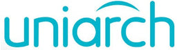 Logo UNIARCH BY UNV