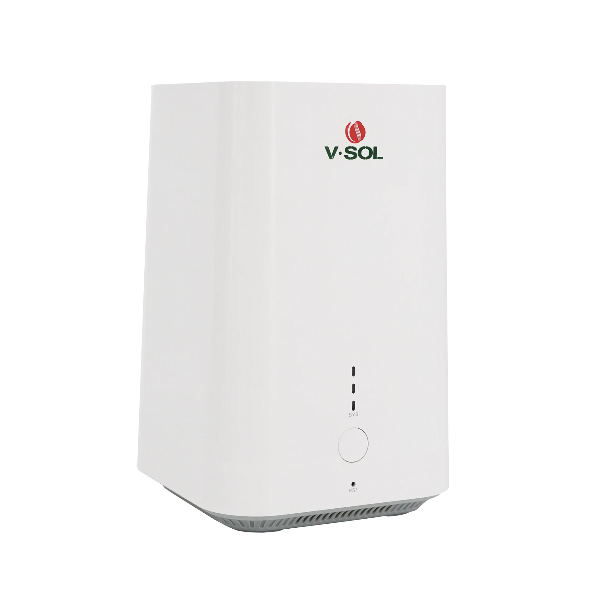 ROUTER INALÁMBRICO DOBLE BANDA (2.4 Y 5 GHZ) / HASTA 1200 MBPS / SOPORTA MESH CON LAS ONUS DOBLE BANDA DE V-SOL / 4 ANTENAS DE 5DBI / MIMO 2X2 /-Redes WiFi-V-SOL-Bsai Seguridad & Controles