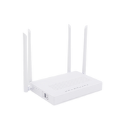 ONU DUAL GPON/EPON / WI-FI DOBLE BANDA 2.4 Y 5 GHZ / SOPORTA MESH / 2 PUERTOS GIGABIT / 1 PUERTO PON SC/APC / 1 PUERTO CATV / HASTA 1200 MBPS VÍA WI-FI-Redes FTTH/PON-V-SOL-Bsai Seguridad & Controles