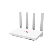 ONU GPON/EPON CON WI-FI 6 AX1500 / 1 PUERTO CATV / 4 PUERTOS GIGABIT / PUERTO PON SC/APC