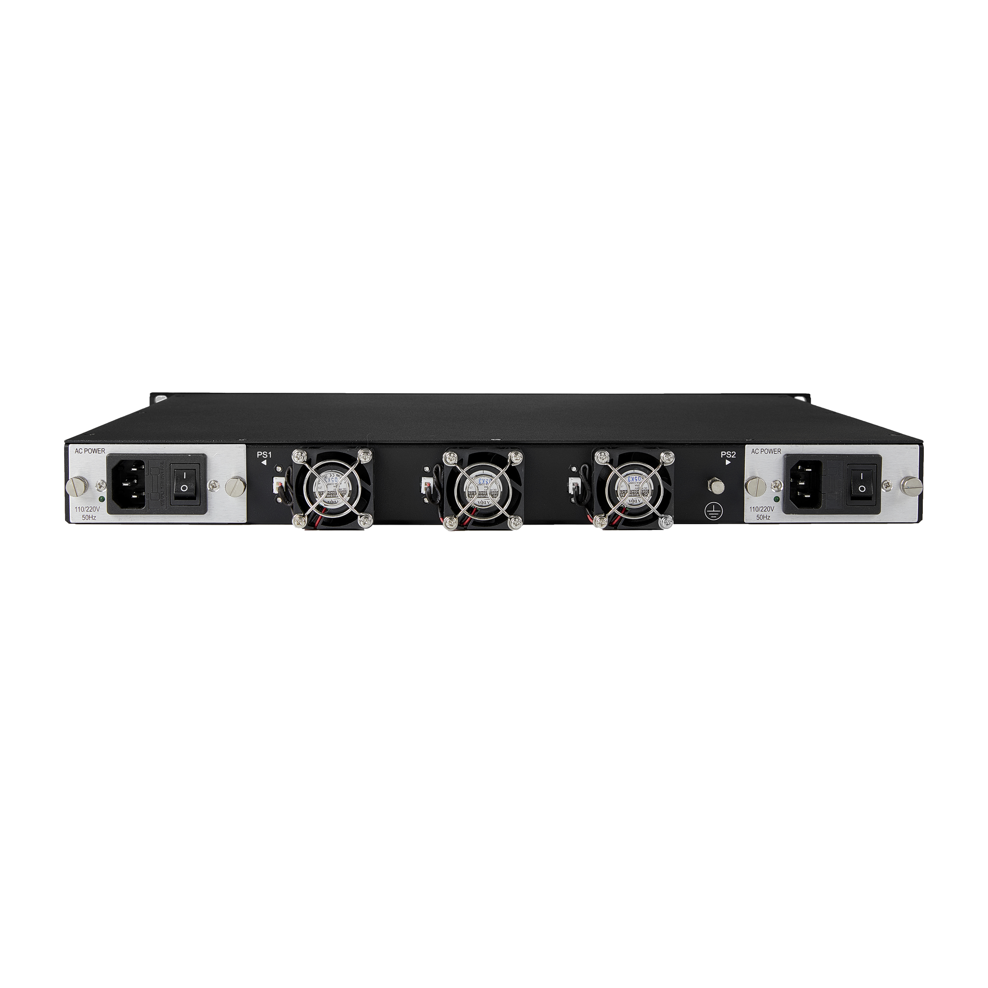 AMPLIFICADOR ÓPTICO EYDFA DE 8 PUERTOS DE 1550NM