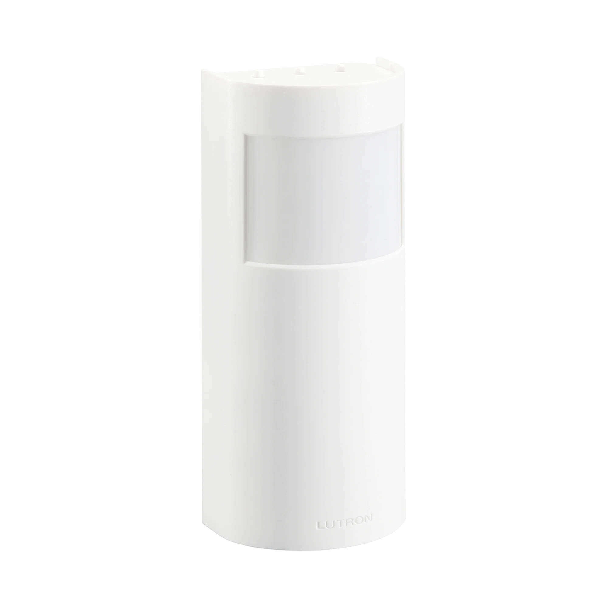 SENSOR DE PARED PARA DETECTAR PRESENCIA OCUPANCY/VACANCY 180 GRADOS.-Automatización - Casa Inteligente-LUTRON ELECTRONICS-Bsai Seguridad & Controles