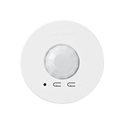 SENSOR EMPOTRABLE EN TECHO PARA DETECTAR PRESENCIA OCUPANCY/VACANCY 360 GRADOS.-Automatización - Casa Inteligente-LUTRON ELECTRONICS-Bsai Seguridad & Controles