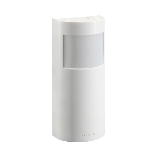 SENSOR INALÁMBRICO PARA PASILLO OCC/VAC, COBERTURA 45.7 MTS DE LARGO.-Automatización - Casa Inteligente-LUTRON ELECTRONICS-LRF2OHLBPWH-Bsai Seguridad & Controles