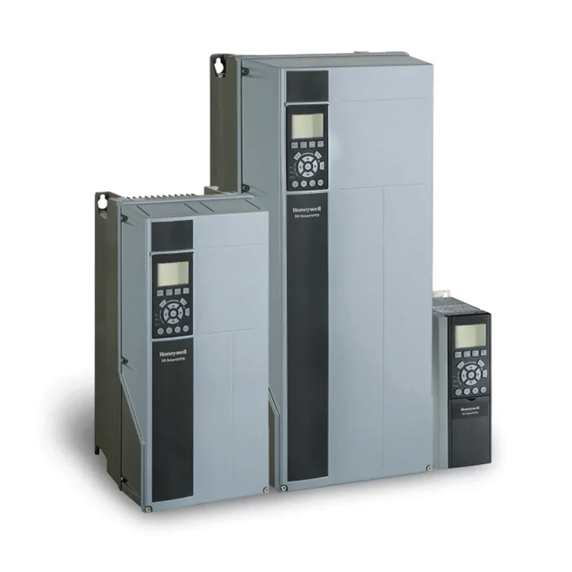 VARIADORES DE FRECUENCIA 3G SMARTVFD 460 VAC 10 HP NEMA 1-BMS-HONEYWELL BMS-HVFD3D3C0100G100C-Bsai Seguridad & Controles