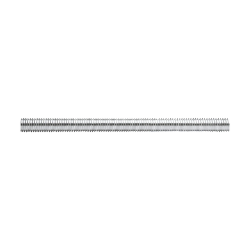 VARILLA ROSCADA DE 1" (25 MM) X 3 METROS.-Canalización-INDEX-RVZ-L100-03-Bsai Seguridad & Controles