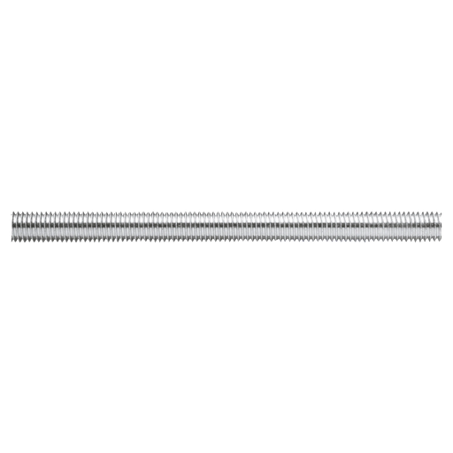 VARILLA ROSCADA DE 3/8" (10 MM) X 3 METROS.-Canalización-INDEX-RVZ-L038-03-Bsai Seguridad & Controles