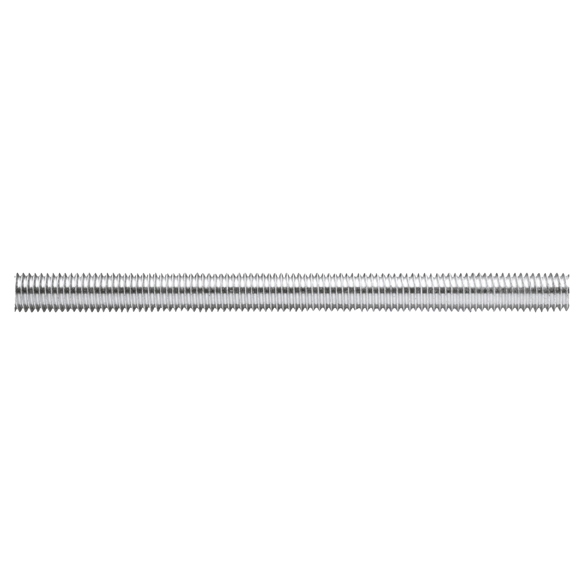 VARILLA ROSCADA DE 5/16" (8 MM) X 3 METROS.-Canalización-INDEX-RVZ-L0516-3-Bsai Seguridad & Controles