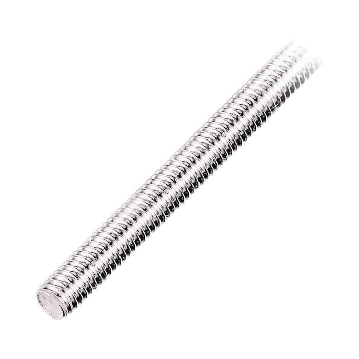 VARILLA ROSCADA INOXIDABLE 304 DE 5/16 X 3.60 M.-Canalización-DMT-012-810-0004-Bsai Seguridad & Controles