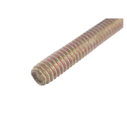VARILLA ROSCADA TROPICALIZADA DE 5/16" (7.9 MM) X 3000MM, ES IDEAL PARA UTILIZARSE AL EXTERIOR O ZONAS HÚMEDAS-Charola-CHAROFIL-CH-VR-7-3000TR-Bsai Seguridad & Controles